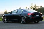 Maserati Ghibli S GranSport 2018 года (AU)